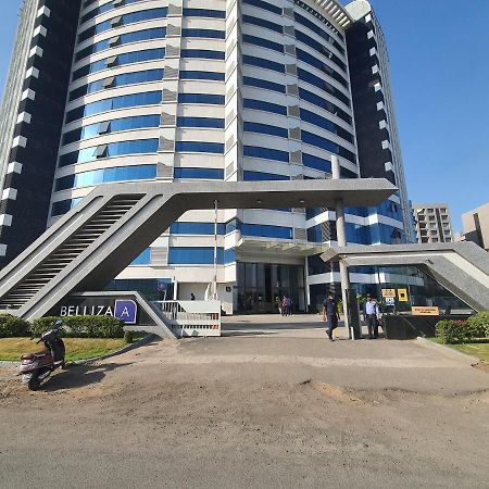 P C Homes At Belliza Near Airport Surate Exterior foto